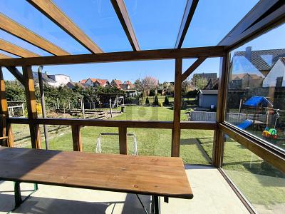 Thumbnail-MODERN MIT TERRASSE UND GARTEN