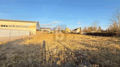 Thumbnail-AREAL MIT WOHN- UND GEWERBEOPTION