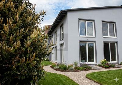 Thumbnail-STIL UND KOMFORT IN ZENTRUMSNAHEM NEUBAU