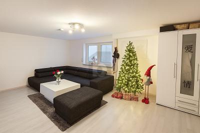 Thumbnail-GROßZÜGIG & MÖBLIERT