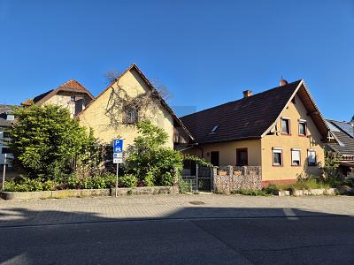 Thumbnail-CHARMANTES LANDHAUS MIT SCHEUNE & WERKSTATT