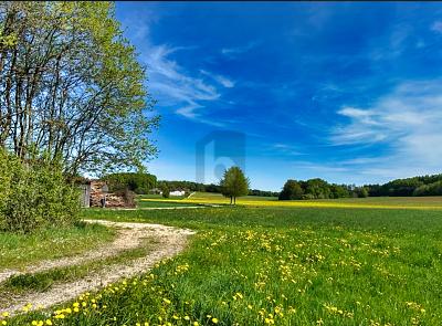Thumbnail-ENTSTEHT HIER IHR NEUER WOHNTRAUM IM GRÜNEN ?
