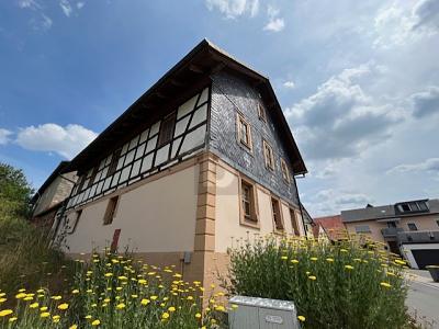 Thumbnail-GEMÜTLICH, LÄNDLICH MIT GROßER SCHEUNE