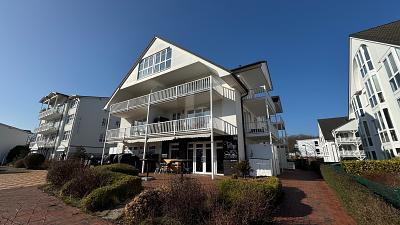 Thumbnail-IHR URLAUBSDOMIZIL - NUR 200M ZUM STRAND