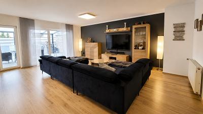 Thumbnail-RAUM FÜR FAMILIE, ARBEIT UND RENDITE IN RUHIGER LAGE