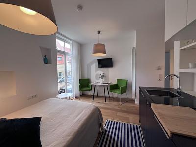 Thumbnail-MÖBLIERT, MODERN, IN TOP LAGE