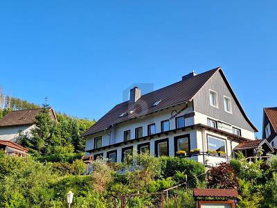 Thumbnail-RÜCKZUGSORT MIT GESCHICHTE  MITTEN IM WALD