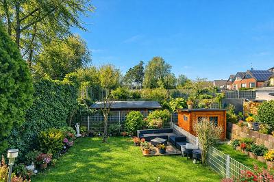 Thumbnail-WOHNEN IM GRÜNEN MIT EXKLUSIVER GARTENNUTZUNG