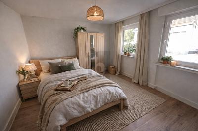 Thumbnail-WOHNEN IM GRÜNEN  STADTNÄHE PERFEKT VEREINT