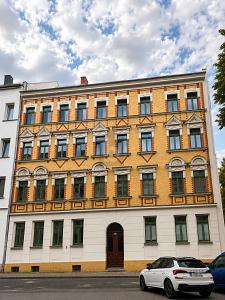 Thumbnail-WOHNEN IN LEIPZIGER TOP-LAGE MIT BALKON!