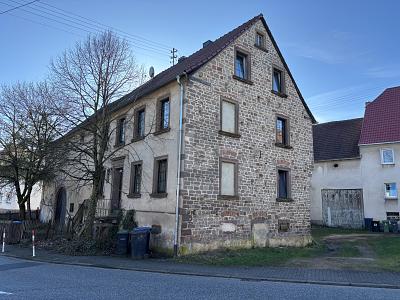 Thumbnail-HANDWERKERPERLE, FÜR DIE GROßFAMILIE, GUTE LAGE