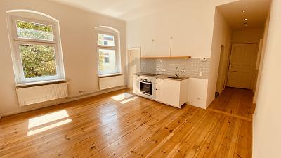 Thumbnail-TOP SANIERTES CITY-APARTMENT IN BESTLAGE