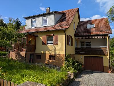 Thumbnail-GRÜNES WOHNGLÜCK IN RUHIGER LAGE