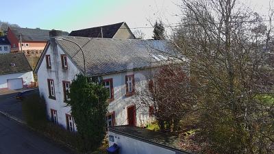 Thumbnail-VIEL CHARME, SANIERT, VIEL PLATZ, FERIENWOHNUNG