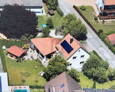 Thumbnail-WOHNEN IM GRÜNEN- HAUS MIT TRAUMGARTEN