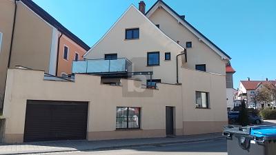 Thumbnail-HAUS-GROßZÜGIG IN GARNISONSSTADT-NAHE DONAU