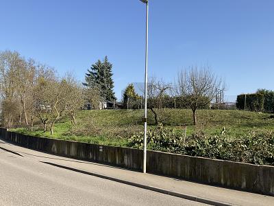 Thumbnail-BAUPLATZ FÜR EIN MEHRFAMILIENHAUS