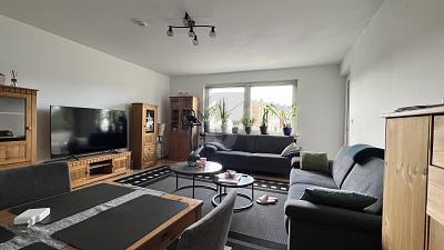 Thumbnail-BALKON, NATUR & GARAGE IN SCHLEBUSCH