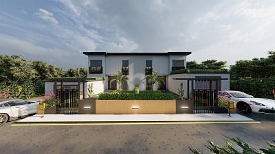 Thumbnail-NEUBAUTRAUM FÜR DIE GANZE FAMILIE