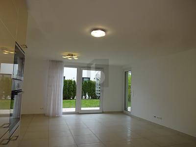 Thumbnail-RUHIG UND HELL MIT SONNIGER TERRASSE UND GARTEN