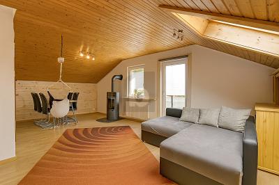 Thumbnail-GEMÜTLICHES WOHNEN MIT BESONDEREM FLAIR