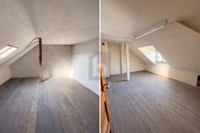 Thumbnail-EINMALIGE CHANCE! GENEHMIGTES AUSBAUPROJEKT