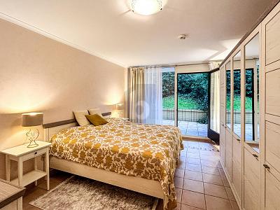 Thumbnail-3 ZIMMER LUXUSWOHNUNG MIT SAUNA & TERRASSE