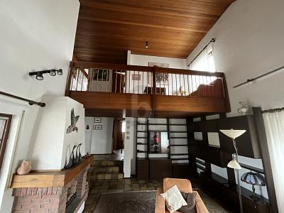 Thumbnail-CHARMANTE 5-ZI. MAISONETTEWOHNUNG