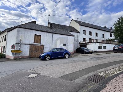 Thumbnail-SANIERUNGSPROJEKT MIT VIEL POTENZIAL