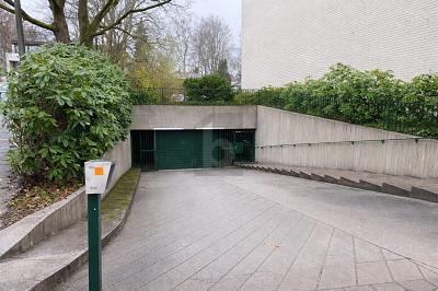 Thumbnail-EXKLUSIVER TIEFGARAGEN - STELLPLATZ IN BLANKENESE