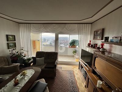 Thumbnail-SEHR GEPFLEGT MIT BLICK INS GRÜNE