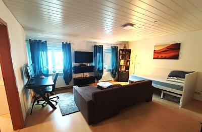 Thumbnail-EINZIEHEN & WOHLFÜHLEN- MÖBLIERTES CITY DOMIZIL