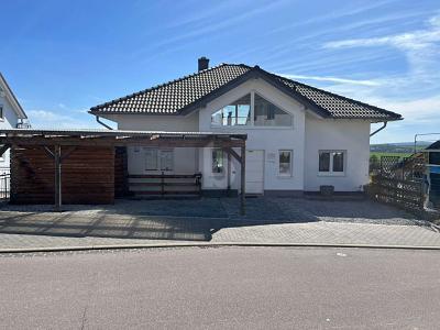 Thumbnail-TRAUMHAUS, EFFIZIENT, FAMILIENGERECHT, AUSSICHT