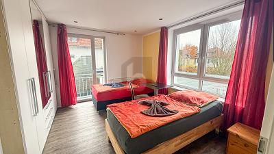 Thumbnail-KAPITALANLAGE MIT 15 ZIMMERN UND FAKTOR ETWA 8,0