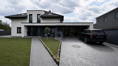 Thumbnail-DARF ICH VORSTELLEN: IHRE ARCHITEKTEN-VILLA