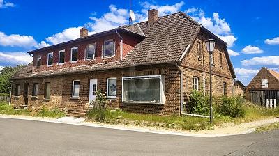 Thumbnail-NEUBAU ODER RENOVIERUNGSPROJEKT - ALLES MÖGLICH