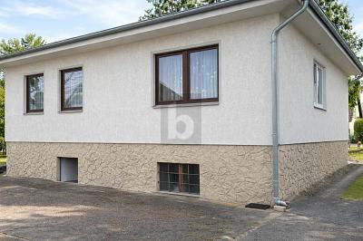 Thumbnail-GESTALTUNGSCHANCE MIT GROßEM GARTEN