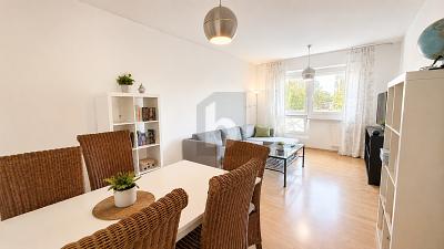 Thumbnail-TOLLES ANLAGEOBJEKT IN GUTER LAGE MIT BALKON