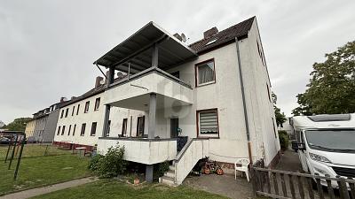 Thumbnail-VOLLVERMIETETE KAPITALANLAGE MIT AUSBAUPOTENZIAL