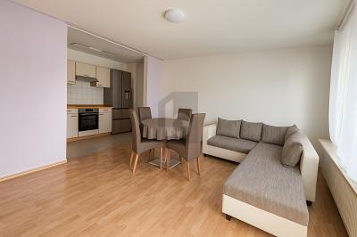 Thumbnail-EINLADEND WOHNEN MIT OFFENER KÜCHE