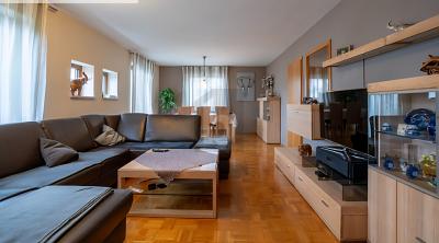 Thumbnail-IDEAL FÜR KAPITALANLEGER - MÖBLIERTE WOHNUNG