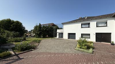 Thumbnail-MODERNISIERT MIT GROßEM GRUNDSTÜCK