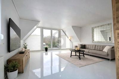 Thumbnail-VIEL PLATZT ZUM WOHLFÜHLEN MIT GROßEM GARTEN