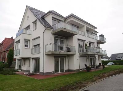 Thumbnail-OSTSEETRAUM MIT ENERGIEEFFIZIENZKLASSE A+