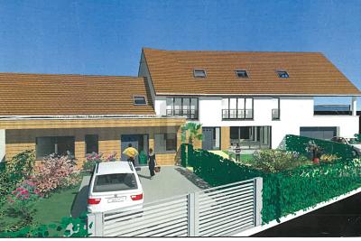 Thumbnail-ROMANTISCHER WINZERHOF MIT UMBAUPLANUNG