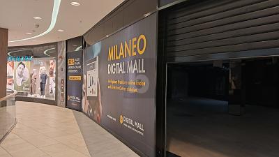 Thumbnail-ATTRAKTIVE LADENFLÄCHE IM HERZEN DES GESCHENS