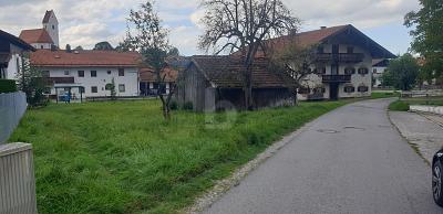 Thumbnail-BESTE LAGE MIT ALTBESTAND UND BERGBLICK