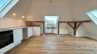 Thumbnail-MINIATUR PENTHOUSE MIT LOFT CHARAKTER