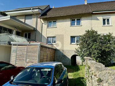 Thumbnail-RENOVIERT, RUHIG UND GÜNSTIG