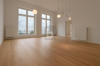 Thumbnail-LEBEN ÜBER DER STADT KOMPLETT RENOVIERT